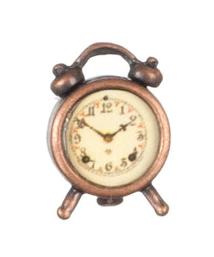 Antique Alarm Clock
